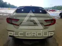 2018 Honda Accord photo