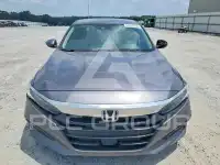 2018 Honda Accord фото