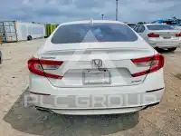 2018 Honda Accord фото