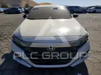 2018 Honda Accord photo