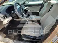 2018 Honda Accord photo