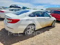 2018 Honda Accord фото