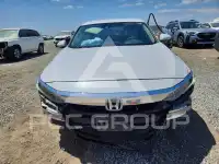 2018 Honda Accord фото
