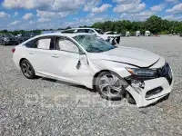 2018 Honda Accord фото