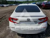 2018 Honda Accord фото