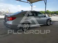 2018 Honda Accord фото