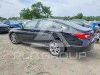 2018 Honda Accord фото