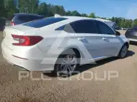 2018 Honda Accord photo