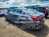 2018 Honda Accord photo
