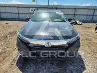 2018 Honda Accord photo