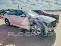 2018 Honda Accord фото