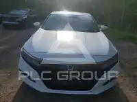 2018 Honda Accord фото