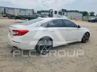 2018 Honda Accord photo