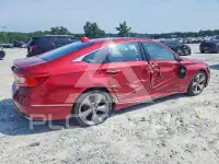 2018 Honda Accord фото