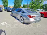 2018 Honda Accord фото