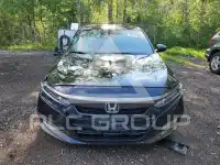 2018 Honda Accord фото