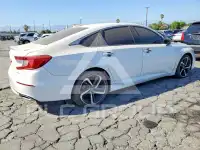 2018 Honda Accord photo