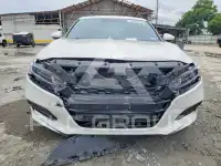 2018 Honda Accord фото