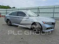 2018 Honda Accord фото
