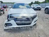 2018 Honda Accord фото