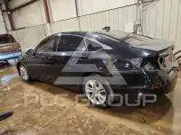 2018 Honda Accord фото