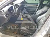 2018 Honda Accord фото