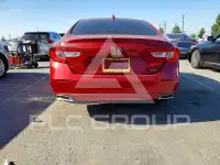 2018 Honda Accord фото