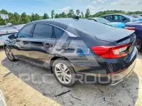 2018 Honda Accord photo