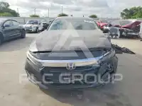 2018 Honda Accord фото