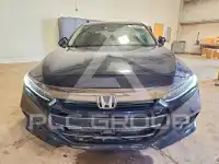 2018 Honda Accord фото