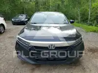 2018 Honda Accord фото