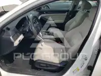 2018 Honda Accord фото