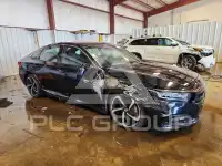 2018 Honda Accord фото