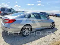 2018 Honda Accord фото
