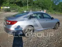 2018 Honda Accord фото