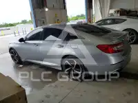 2018 Honda Accord фото