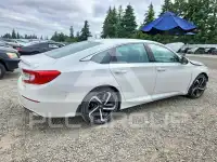 2018 Honda Accord фото