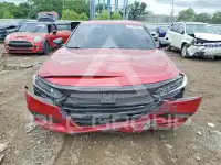 2018 Honda Accord photo