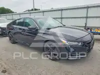 2018 Honda Accord фото