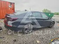 2018 Honda Accord photo