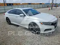2018 Honda Accord фото