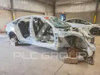 2018 Honda Accord фото