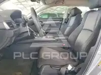 2018 Honda Accord фото