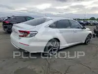 2018 Honda Accord фото