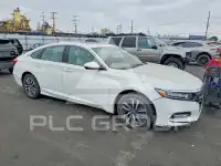 2018 Honda Accord photo