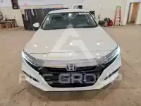 2018 Honda Accord фото