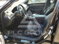 2018 Honda Accord фото