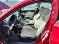 2018 Honda Accord фото