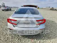 2018 Honda Accord фото