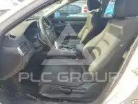 2018 Honda Accord photo